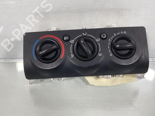 Used Climate control RENAULT CLIO II (BB_, CB_) 1.5 dCi (B/C2J) (68 hp) 19992386