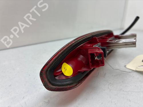 Used Third brake light Third brake light PEUGEOT 208 I (CA_, CC_) 1.4 HDi (68 hp) 31834479 31834479