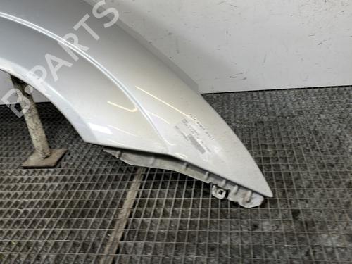Right front fenders FORD FOCUS I (DAW, DBW) 1.6 16V | BP29498837C42 