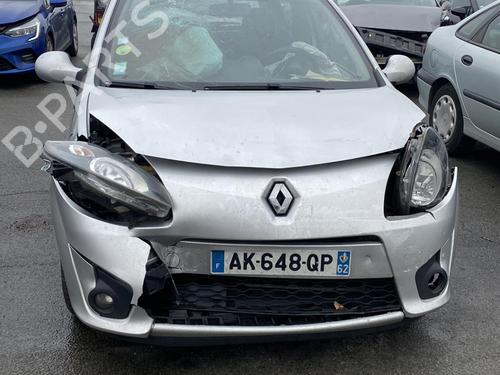 Engine RENAULT TWINGO II (CN0_) 1.2 16V (CN0K, CN0V, CN0A) | BP25261893M1 - Image 8