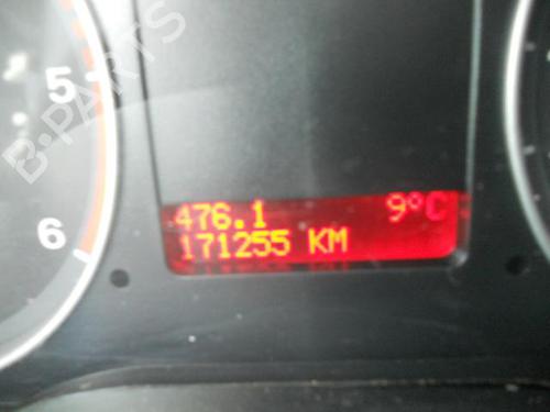 Radio FORD FOCUS II (DA_, HCP, DP)  | BP20019803E6 