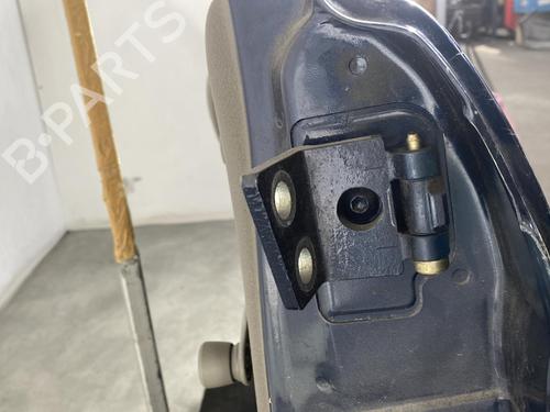 Left rear door CITROËN XSARA PICASSO (N68) 2.0 HDi | BP21954295C4 