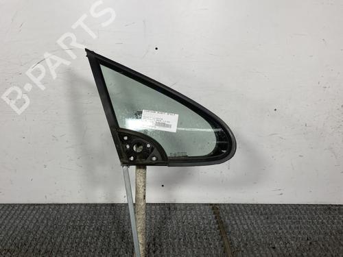 Used Front right quarter glass PEUGEOT 307 Break (3E) 2.0 HDI 110 (107 hp) 26212248