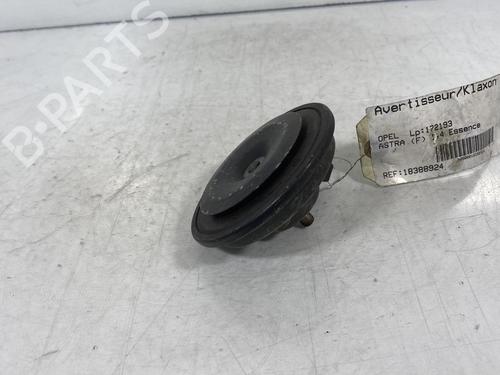 Used Horn Horn OPEL ASTRA F Hatchback (T92) [1991-2000] 19985230 19985230