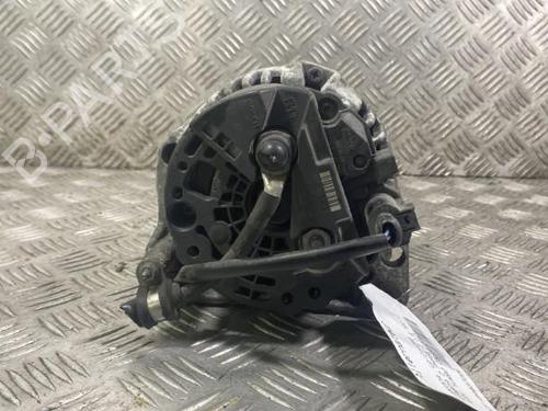 Used Alternator Alternator 19990539 19990539