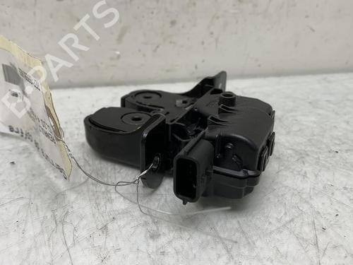 Used Tailgate lock Tailgate lock RENAULT CLIO IV (BH_) 1.5 dCi 90 (90 hp) 19995085 19995085