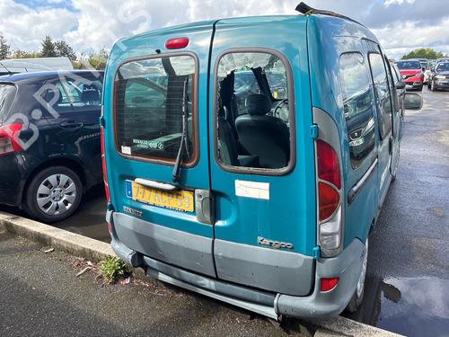 Third brake light RENAULT KANGOO (KC0/1_) 1.4 (KC0C, KC0H, KC0B, KC0M) | BP39011641L11  - Image 7