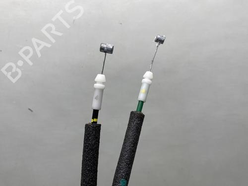 Rear left lock HYUNDAI i10 II (BA, IA) 1.0 | BP26715260C100 