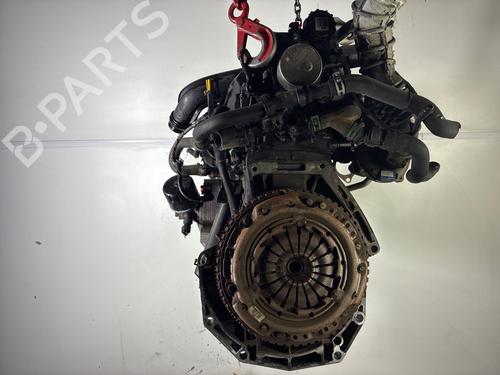 Engine RENAULT CLIO III (BR0/1, CR0/1) 1.5 dCi (C/BR0G, C/BR1G) | BP36663851M1 - Image 4