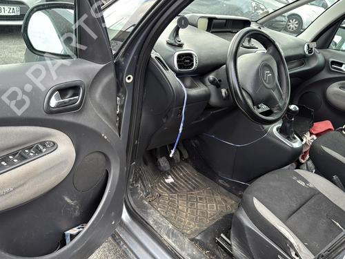 Ratstangsstang CITROËN C3 Picasso (SH_) 1.6 HDi | BP29863741I23  - Image 10