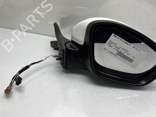 right-mirror-peugeot-208-i-ca_-cc_-2012-2013-2014-2015-2016-2017-2018-2019-2020-2021-30602365 main image