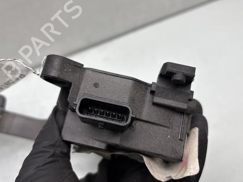 Pedal RENAULT MEGANE IV Hatchback (B9A/M/N_) 1.2 TCe 130 (B9MR) | BP29866826I4 