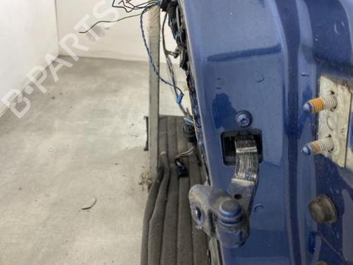 Used Left front door BMW 1 (E81) 118 d (143 hp) 20330417