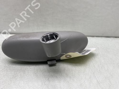 Used Rear mirror Rear mirror AUDI A1 (8X1, 8XK) 1.6 TDI (105 hp) 20330492 20330492