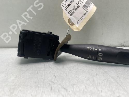 Used Steering column stalk CITROËN SAXO (S0, S1) 1.5 D (57 hp) 31205745