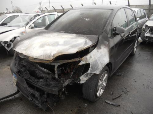 Seat buckle VW GOLF V (1K1)  | BP20028709I32 