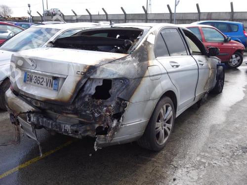 Switch MERCEDES-BENZ C-CLASS (W204) | BP20031332I30 - Image 11