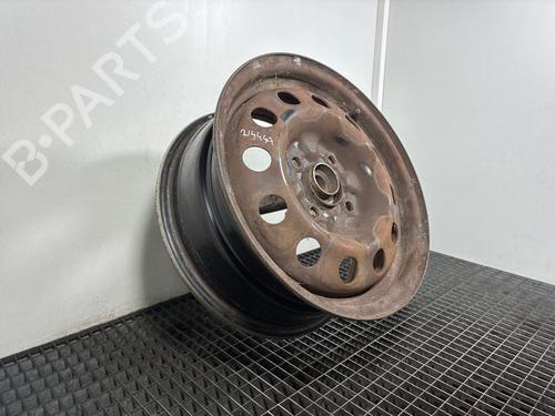 Used Rim Rim NISSAN MICRA III (K12) 1.5 dCi (65 hp) 36255445 36255445