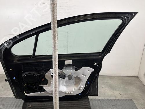 Right front door PEUGEOT 207 SW (WK_) 1.4 16V | BP30571617C3 