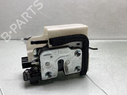 Used Rear left lock HYUNDAI i10 II (BA, IA) 1.0 (67 hp) 26715260