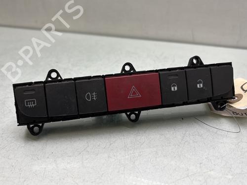 Warning switch CITROËN JUMPER II Van 2.2 HDi 130 | BP32469984I22 - Image 2