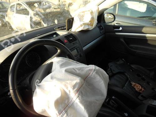 Mass air flow sensor VW GOLF V (1K1)  | BP20034376M95 