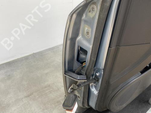 Right front door KIA CEE'D Hatchback (ED) 1.6 CRDi 90 | BP19957203C3 