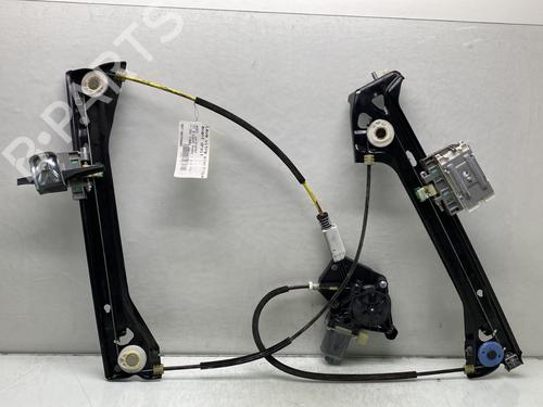 Rudehejsemekanisme Højre foran AUDI TT (FV3, FVP) 2.0 TFSI | BP23768998C23 