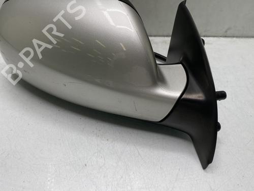 Right mirror PEUGEOT 307 (3A/C) 1.6 16V | BP28280757C27 