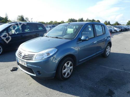 Switch DACIA SANDERO 1.4 MPI LPG | BP19979356I30  - Image 10