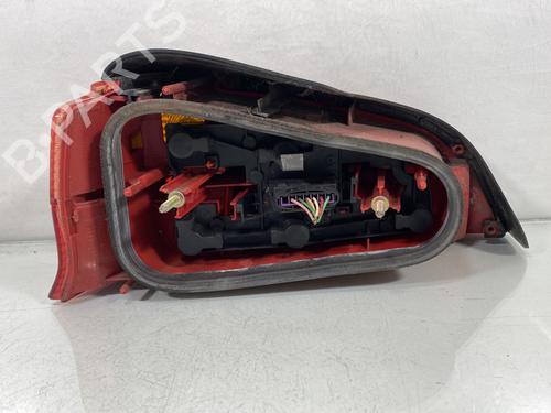 Right taillight PEUGEOT 106 II (1A_, 1C_) 1.5 D | BP27355922C35 