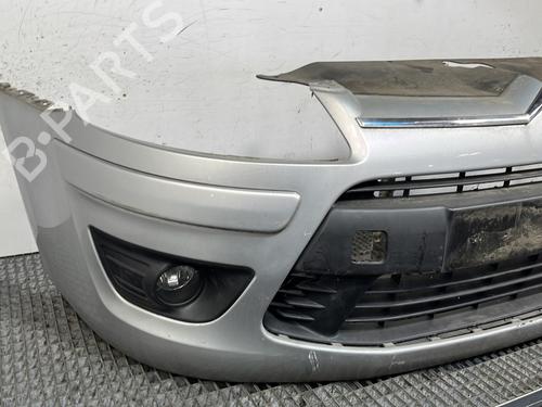 Front bumper CITROËN C4 I (LC_) 1.6 HDi | BP28214359C7 