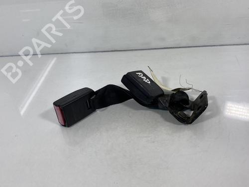 Seat buckle PEUGEOT 607 (9D, 9U) 2.2 HDi | BP20003355I32