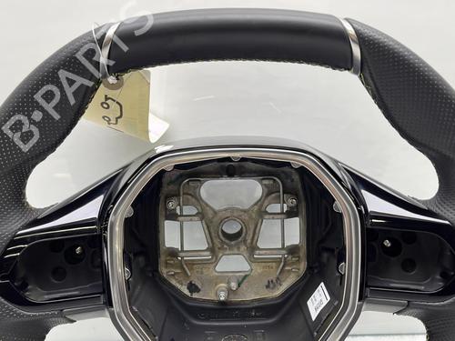 Steering wheel PEUGEOT 2008 II (UD_, US_, UY_, UJ_, UR_, UC_) e-2008 (UKZKXZ) | BP20659877C49 