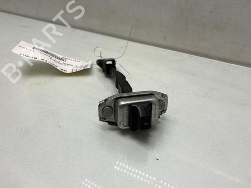 Hinge/Door check strap RENAULT CLIO V (B7_) 1.0 TCe 100 (B7MT) | BP33830514C146 - Image 2