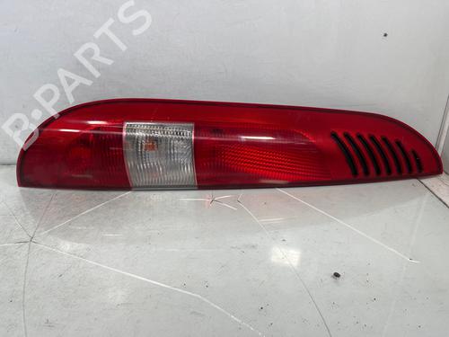 Used Left taillight Left taillight 38066771 38066771