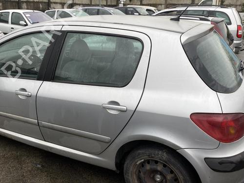 Left front window switch PEUGEOT 307 (3A/C) 1.6 HDi | BP19950651I27  - Image 13