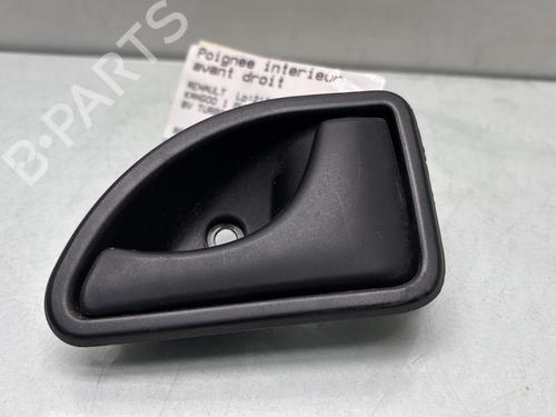 Høyre foran invendig håndtak RENAULT KANGOO Express (FC0/1_) 1.5 dCi (61 hp) 24153025