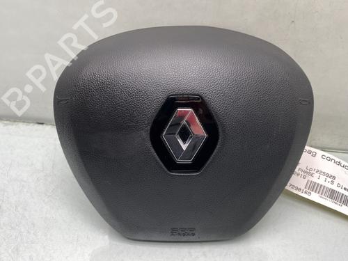driver-airbag-renault-clio-iv-bh_-2012-2013-2014-2015-2016-2017-2018-2019-2020-2021-32190326 main image