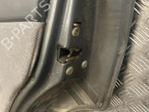 Right rear door RENAULT 19 II (B/C53_) 1.8 (5/353A) 7751467508