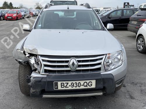 Front right window mechanism DACIA DUSTER (HS_) 1.5 dCi | BP30148378C23  - Image 15