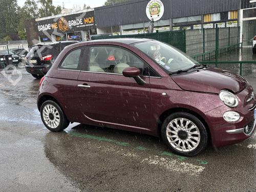 Bremselys FIAT 500 (312_) 1.2 (312AXA1A) | BP36281360L11 - Image 34