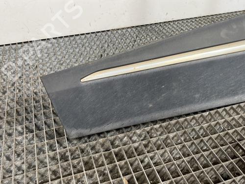 Door moulding trim RENAULT CAPTUR I (J5_, H5_) 1.5 dCi 90 (J5N4, J5M5, J5MW, J5M6, J5AL, J5AJ) | BP29141692C150 