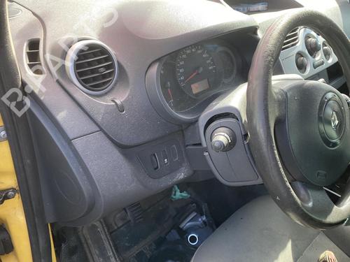 Engine control unit (ECU) RENAULT KANGOO Express (FW0/1_) | BP21197077M57 - Image 6