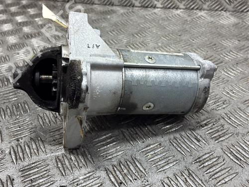 Used Starter Starter RENAULT MASTER III Van (FV) 2.3 dCi 135 FWD (FV0N, FV08, FV06, FV00, FV1S) (136 hp) 36281295 36281295