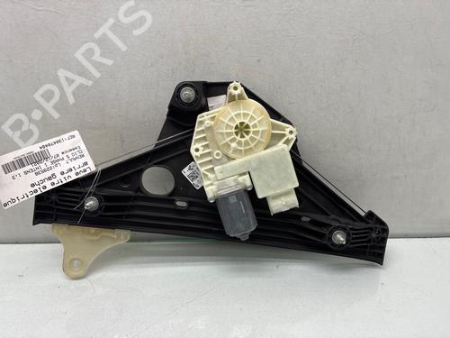 Rear left window mechanism RENAULT CLIO V (B7_) 1.3 TCe 140 (B7N0) | BP38052074C24 - Image 5