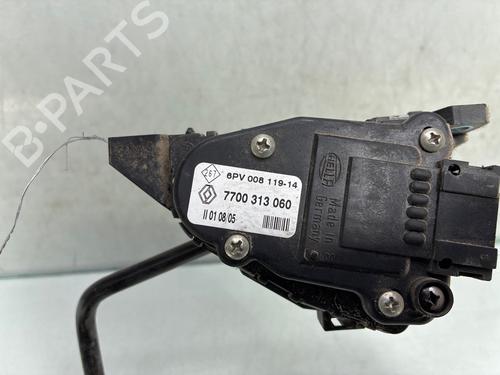 Pedal RENAULT TRAFIC II Van (FL) 1.9 dCi 80 (FL0B) | BP37755402I4 - Image 4