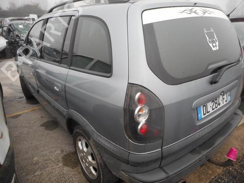 Switch OPEL ZAFIRA A MPV (T98) 2.2 DTI 16V (F75) | BP20032666I30 