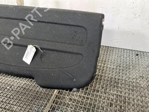 Used Rear parcel shelf Rear parcel shelf FORD FIESTA VI (CB1, CCN) 1.4 TDCi (70 hp) 32495642 32495642