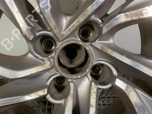 Rim CITROËN DS4 (NX_) 1.6 HDi 115 | BP20330535C45 